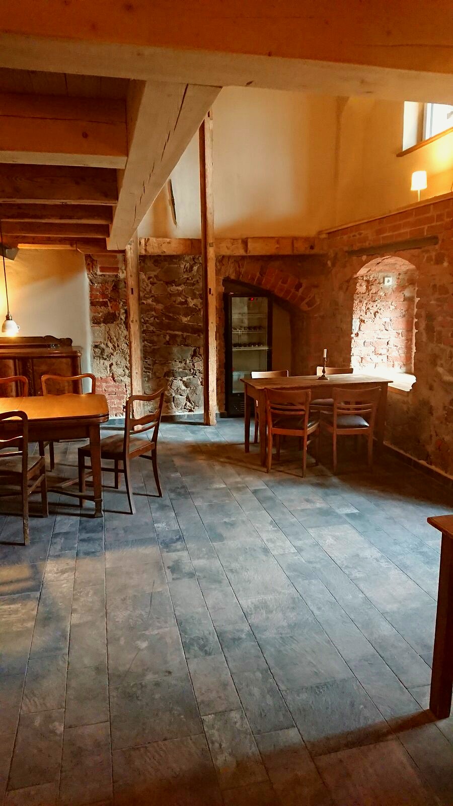 pension-müllers-mühle Folbern – Impression 14