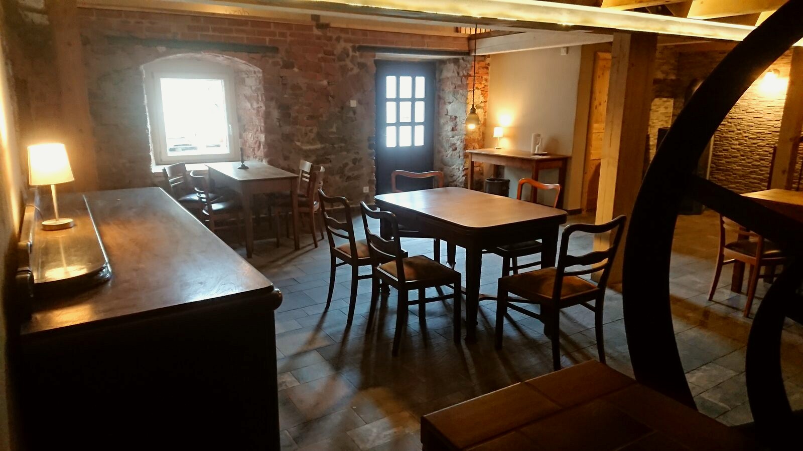 pension-müllers-mühle Folbern – Impression 16