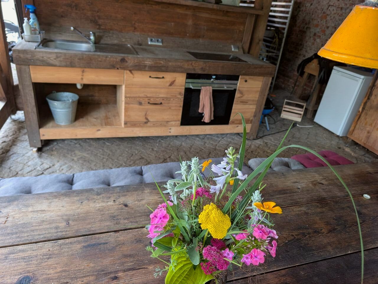Pension Müllers Mühle Folbern – Impression 10