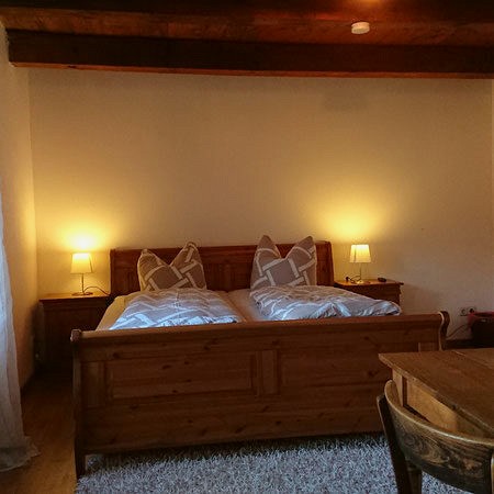 Alvine – pension-müllers-mühle Folbern